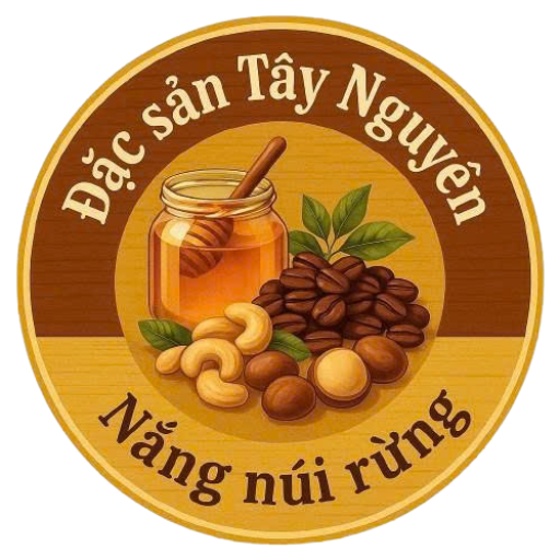 Nắng Núi Rừng