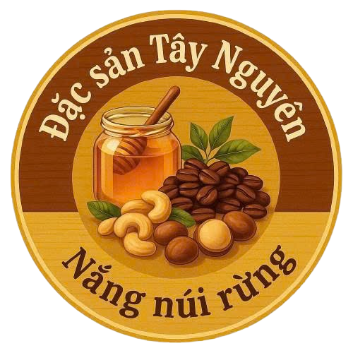 Nắng Núi Rừng