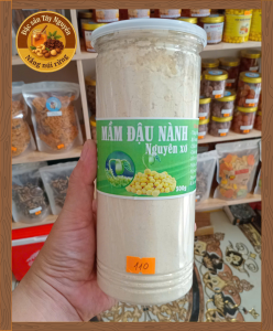 botmamdaunanh