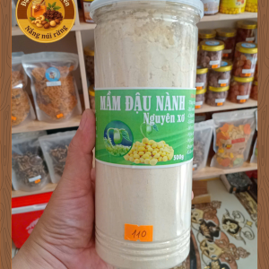 botmamdaunanh