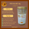 Phấn hoa mật ong