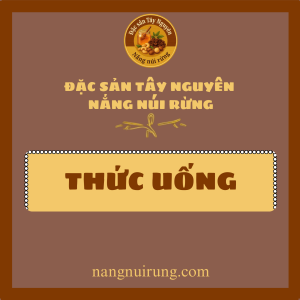 Thức uống