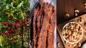 Tây Nguyên Có Đặc Sản Gì