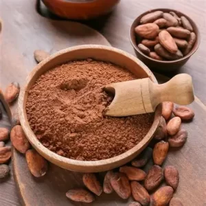 Bột Cacao Nguyên Chất - Thức Uống Bổ Dưỡng Cho Mọi Nhà