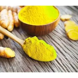 Tinh Bột Nghệ Vàng Nguyên Chất - "Thần Dược" Từ Lòng Đất Tây Nguyên