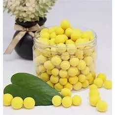 Tinh Bột Nghệ Vàng Nguyên Chất - "Thần Dược" Từ Lòng Đất Tây Nguyên